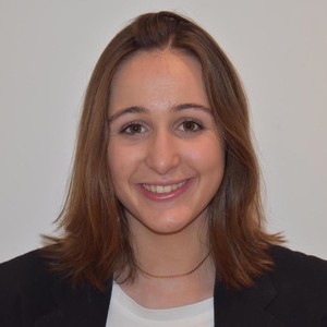 Pauline - Prof d'aide aux devoirs - Boulogne-Billancourt