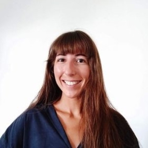 Chloé - Prof d'anglais - Paris