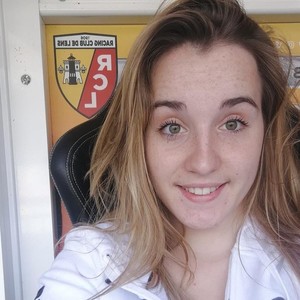 Claire - Prof d'aide aux devoirs - Arras