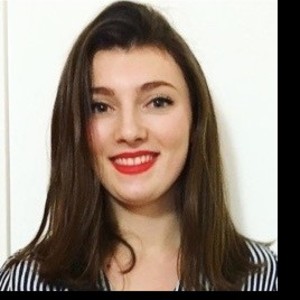Léa - Prof d'anglais - Brunoy