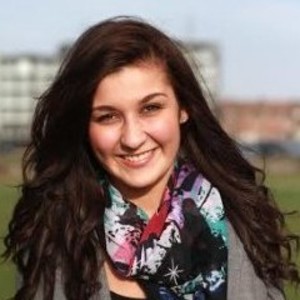 Melissa - Prof de marketing - Roubaix