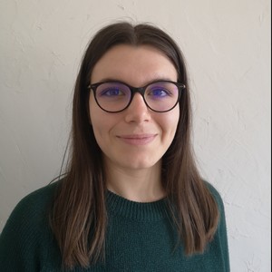 Eva - Prof d'aide aux devoirs - Voreppe