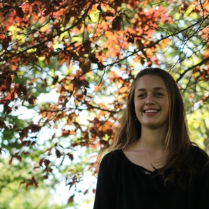 Lucie - Prof de français - Lyon