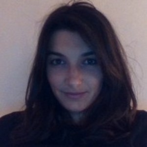 Julia - Prof d'italien - Marseille