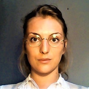 Alizé - Prof de maths - Paris