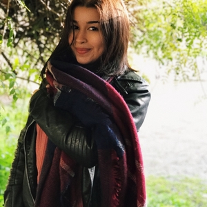 Meriem - Prof de maths - Marseille