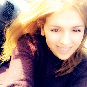 Maryam - Prof de maths - Le Kremlin-Bicêtre