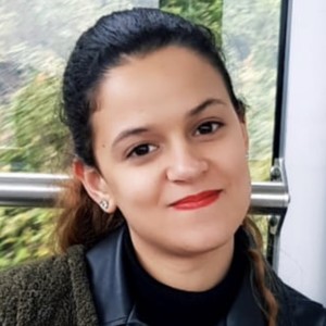 Kholoud - Prof de maths - Vandoeuvre-lès-Nancy