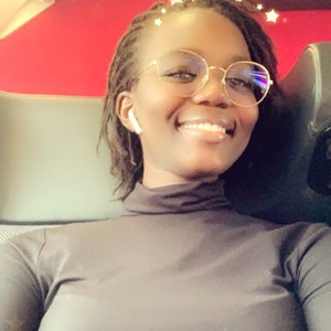 Mame Seynabou - Prof de maths - Franconville-la-Garenne