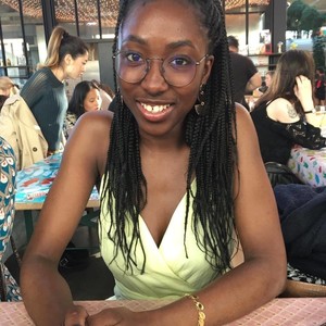 Anniiella - Prof de maths - Villejuif