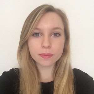 Marie - Prof de maths - Strasbourg