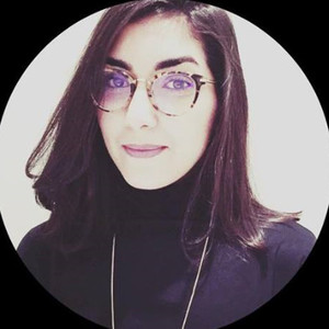Salma - Prof de maths - Lyon