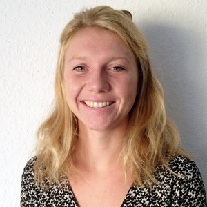 Lucie - Prof de maths - Paris