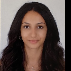 Fatine - Prof de maths - Paris