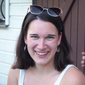 Amélie - Prof de maths - Lay-Saint-Christophe