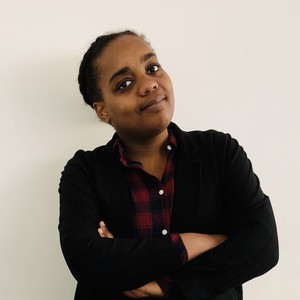 Farida - Prof de maths - Paris