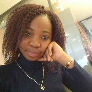 Clemence - Prof de maths - Villeurbanne