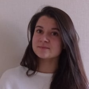 Ninon - Prof de maths - Nantes