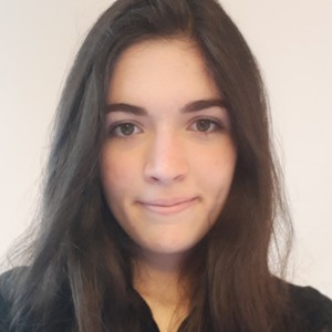 Marion - Prof de maths - Hautot-sur-Seine