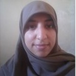 Khaoula - Prof de maths - Paris