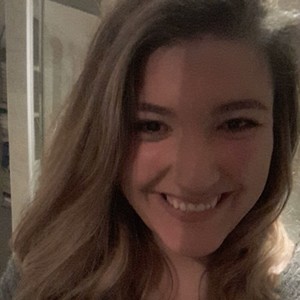 Rébecca - Prof de maths - Metz