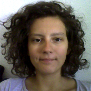 Sophie - Prof de maths - Toulouse
