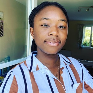 Jodie - Prof de maths - Vénissieux