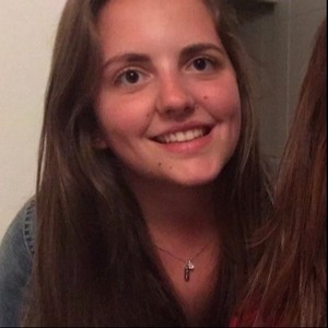 Margaux - Prof de maths - Saint-Nazaire