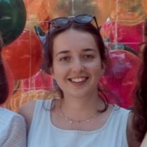 Laure - Prof de maths - Paris 5e