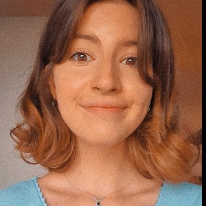 Chloé - Prof de maths - Triel-sur-Seine