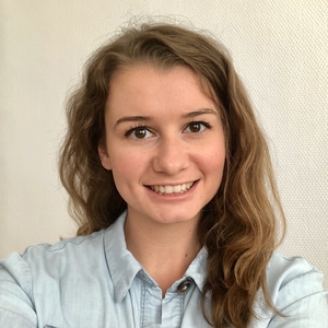 Léa - Prof de maths - Villeurbanne