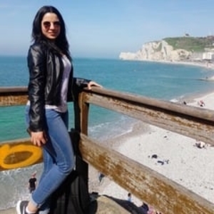 Yousra - Prof de maths - Villeneuve-Saint-Georges