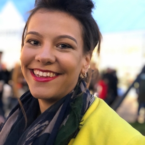 Maeva - Prof de maths - Chambéry