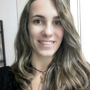 Anaïs - Prof de maths - Caluire-et-Cuire