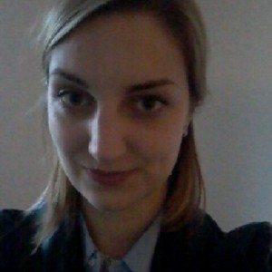 Caroline - Prof de maths - Vitry-sur-Seine