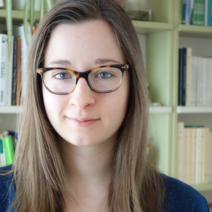 Louise - Prof de maths - Montrouge