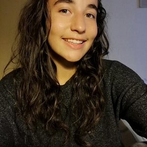 Laura - Prof de maths - Marseille 3e