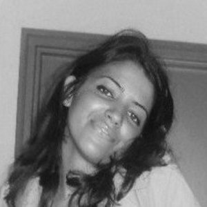 Narimane - Prof de maths - Choisy-le-Roi