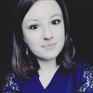 Elise - Prof de maths - Pont-Aven