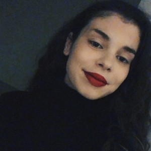 Juliette - Prof de maths - Souvans