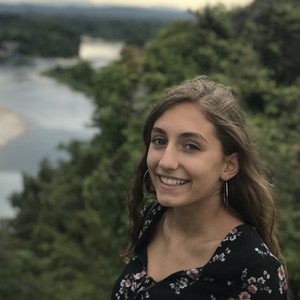 Clara - Prof de maths - Toulouse