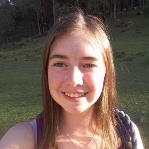Sara - Prof de maths - Saint-Apollinaire