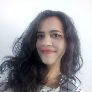 Hind - Prof de maths - Metz
