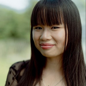 Mina - Prof de biologie - Bruxelles