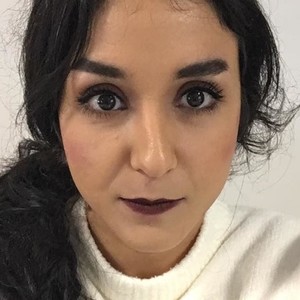 Zeynep - Prof de maths - Dison