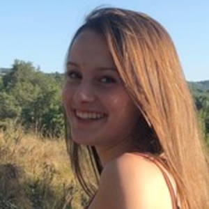 Justine - Prof de français - Longpont-sur-Orge