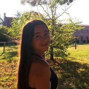 Lauriane - Prof d'aide aux devoirs - Toulouse