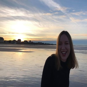 Candice - Prof d'anglais - Cesson