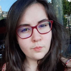 Marie - Prof d'aide aux devoirs - Orcines