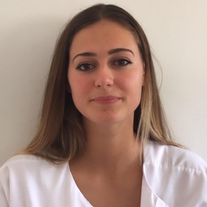 Camille - Prof d'espagnol - Marvejols